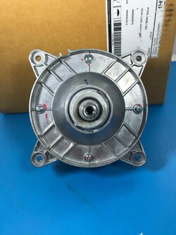 W-17 HITACHI PTPS-140WJ*002 ชุดเกียร์เครื่องซักผ้า แกนซัก อะไหล่ใหม่/อะไหล่แท้ (KPRT) ST5957