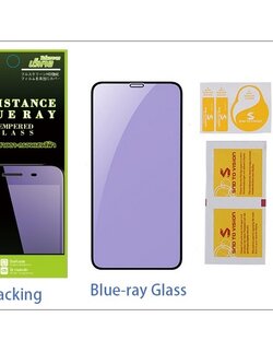 **BLUE RAY** IPHONE 6/ 6S B