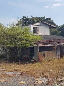 ขายที่ดิน ย่านลาดกระบังบรรยากาศ ติดริมคลอง เนื้อที่ 3ไร่2งาน 95 ตรว. (N.1412)