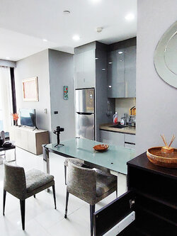 ขายคอนโด M Silom (เอ็มลีลม) /ราคา 10.9 ลบ./ สีลม ใกล้ BTSช่องนนทรี #Msilom #เอ็มสีลม ขนาดห้อง 62 ตร.ม. สีลม สาทร สวนลุมพินี ช่องนนทรี จุฬา สามย่าน หัวลำโพง บางรัก พัฒน์พงษ์ ชิดลม ราชดำริ เพลินจิต สยามพารากอน มาบุญคลอง MBK อนุสาวรีย์ชัย