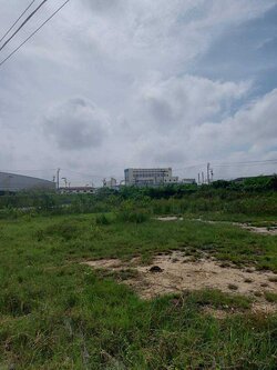 ขายที่ดินสวย1-3-87.9ไร่ ซ.ลาดกระบัง30/1 ใกล้สุวรรณภูมิ (N.1418)