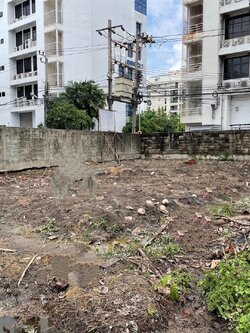 ขายที่ดินเปล่า ซ.บางนา-ตราด36 ตรงข้ามเซ็นทรัลบางนา (N.1421)