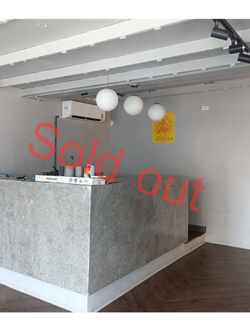 พื้นที่ให้เช่า Thonglor 13 สุขุมวิท ทำธุรกิจได้ทุกประเภท รับธุรกิจกัญชา(N.853)