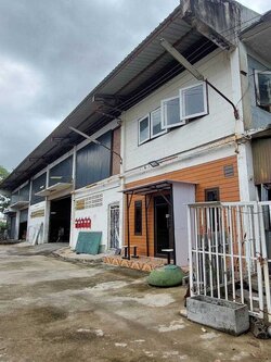 ขายที่ดินพร้อมสิ่งปลูกสร้าง พัฒนาการ 38 (N.684)