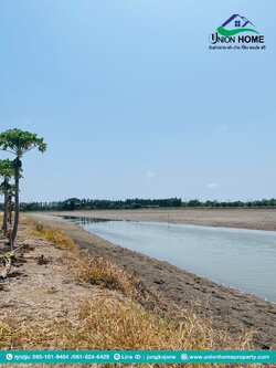 ขายที่ดินขนาด 69 ไร่ พื้นที่สีม่วง ถนนบางนา-ตราด กม.21 (N.1147)