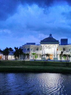 ขายบ้านหลังใหญ่ พร้อมโรงงาน ประชาอุทิศ 76 ตกแต่งหรูหรา มีสระว่ายน้ำขนาดใหญ่ เนื้อที่ 13 ไร่กว่า 5 ห้องนอน มีห้องน้ำในตัว