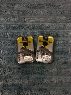 SMOOTH IPHONE 17 AIR TITANIUM GRAY