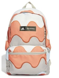 เป้ adidas x marimekko backpack bun70