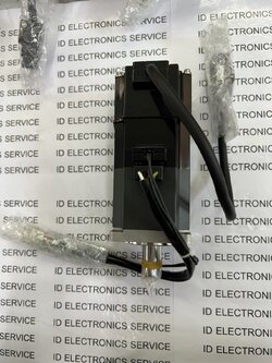 ขาย ซ่อม จำหน่าย SERVO MOTOR “MITSUBISHI” Model : HC-PQ23B