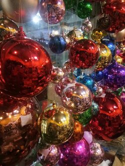 รวมราคาลูกบอลคริสต์มาสเกรดA