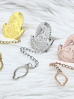 ตุ๊งติ๊งตราโรงเรียน