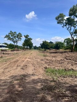 ขายที่ดินสวย หนองจอก ซอยคลองสิบ-คลองสิบสี่ 9 ใกล้ตลาดหนองจอก (N.1902)