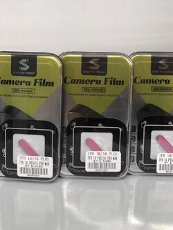 **BUTTON** IPHONE 16/16PLUS/16PRO/16 PROMAX/ 17/17 PRO/17 PRO MAX (PINK)