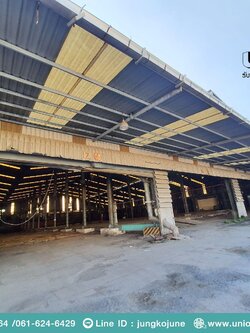 ขายที่ดินพร้อมสิ่งปลูกสร้างพร้อมใบอนุญาต (N.1288)