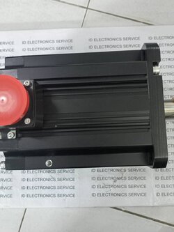 ขาย ซ่อม จำหน่าย SERVO MOTOR “MITSUBISHI” Model : HF-SP702