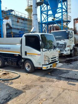 บริการดูดส้วมบางแค