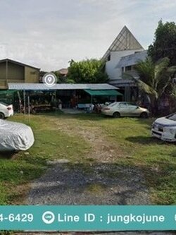 ขายด่วน ที่ดินย่านแบริ่ง (สุขุมวิท 107) (N.1149)