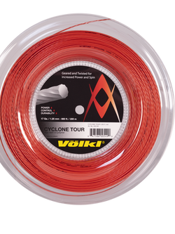 Cyclone Tour 17g Reel 200 m / 660 ft