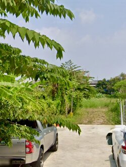 ขายที่ดินเปล่า 1-1-77 ตารางวา ลาดพร้าว 107 แยก 30 (90,000/วา) ใกล้ตลาดแฮปปี้แลนด์ (N.1871)