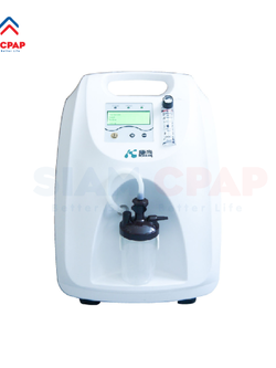 เครื่องผลิตออกซิเจน ขนาด 3 ลิตร Konsung รุ่น KSN-3N ประกันศูนย์ไทย 3 ปี