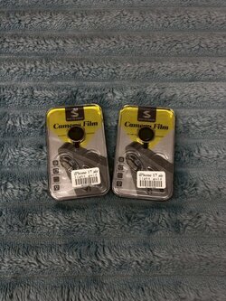 SMOOTH IPHONE 17 AIR LIGHT GOLD