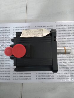 ขาย ซ่อม จำหน่าย SERVO MOTOR “MITSUBISHI” Model : HC-SFS301K