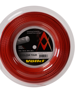 Cyclone Tour 16g Reel 200 m / 660 ft