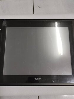 HMI TOPRD1210S "M2I"