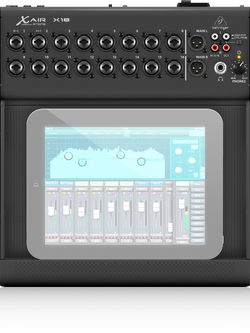 Behringer X18 (ประกันบูเซ่)