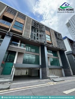 ปล่อยเช่าโครงการเดอะพรีเที่ยม บางนา (N.1275)