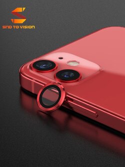 I-P 11 PRO/12 PRO/11 PROMAX (RED)