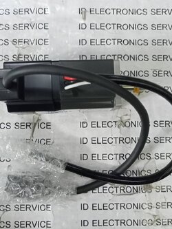 ขาย ซ่อม จำหน่าย SERVO MOTOR “MITSUBISHI” Model : HC-PQ13