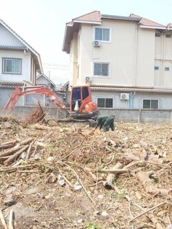 ขายที่ดินเปล่าถมแล้ว 87 ตรว. ซ.สุขุมวิท 101 ปุณณวิถี 53 (N.962)