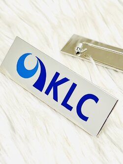 ป้ายชื่อต่างๆ