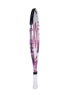 Revolution 21 - Fuchsia/White