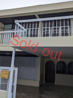 ให้เช่าทาวน์เฮาส์ 2ชั้น หลังโรงเรียนนานาชาติเอกมัย วัฒนา(N.905)