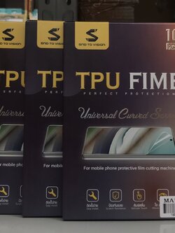 **NEW** TPU MATTE SND**สินค้าจะเข้าวันที่ 16/12/68**