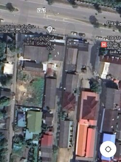 ขายด่วนที่ดินสวยมากติดถนนใหญ่ ดอยสะเก็ด ฟรีค่าโอน เมืองเชียงใหม่ จังหวัดเชียงใหม่ (N.267)