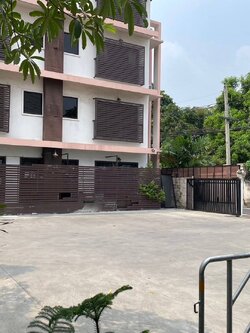 ให้เช่าที่ดินเปล่าเอกมัย12 ติดถนน (N.1259)