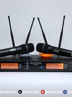KSM9000