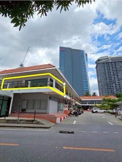 ให้เช่าพื้นที่ร้านค้า สำนักงาน สุขุมวิท 66/1 ใกล้ BTS อุดมสุข พร้อมเข้าอยู่ สิงหาคม 68 (N.1718)