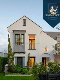 ขายบ้านเดี่ยว หมู่บ้านนันทวัน พระราม 9 - กรุงเทพกรีฑาตัดใหม่ บ้านสวยพร้อมเข้าอยู่ 1 พ.ค. 68 (N.1592)