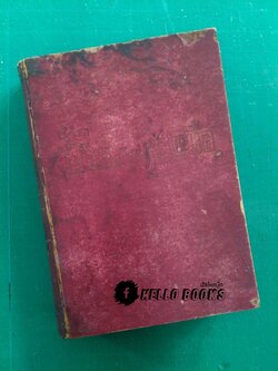 ตำราชี้โชคด้วยลายมือ ( รวม ๖ อาจารย์)