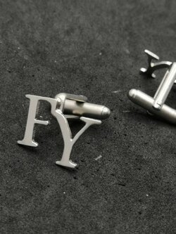 คัฟลิงค์ (Cufflinks)