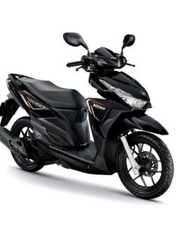 มอเตอร์ไซค์เช่าเชียงราย honda click 125