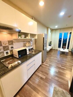 ขายคอนโดไดมอนด์สุขุมวิท เดินทางสะดวกใกล้รถไฟฟ้าBTS อ่อนนุชเพียง 300 เมตร (N.1409)