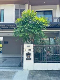 ขายบ้านเดี่ยว2ชั้น หมู่บ้านพฤกษาวิลล์73 ซอยพัฒนาการ38 (N.1366)