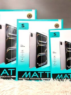 **MATTE** IPAD PRO 11 M4 2024