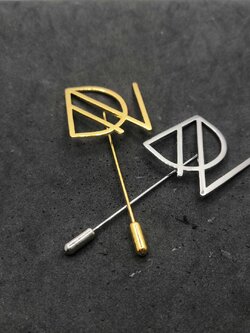 พินโลโก้