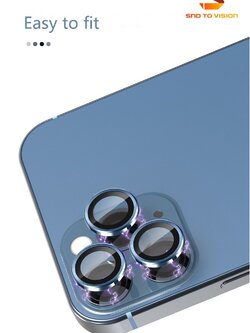 I-P 13/13 mini (Blue)